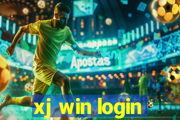 xj win login